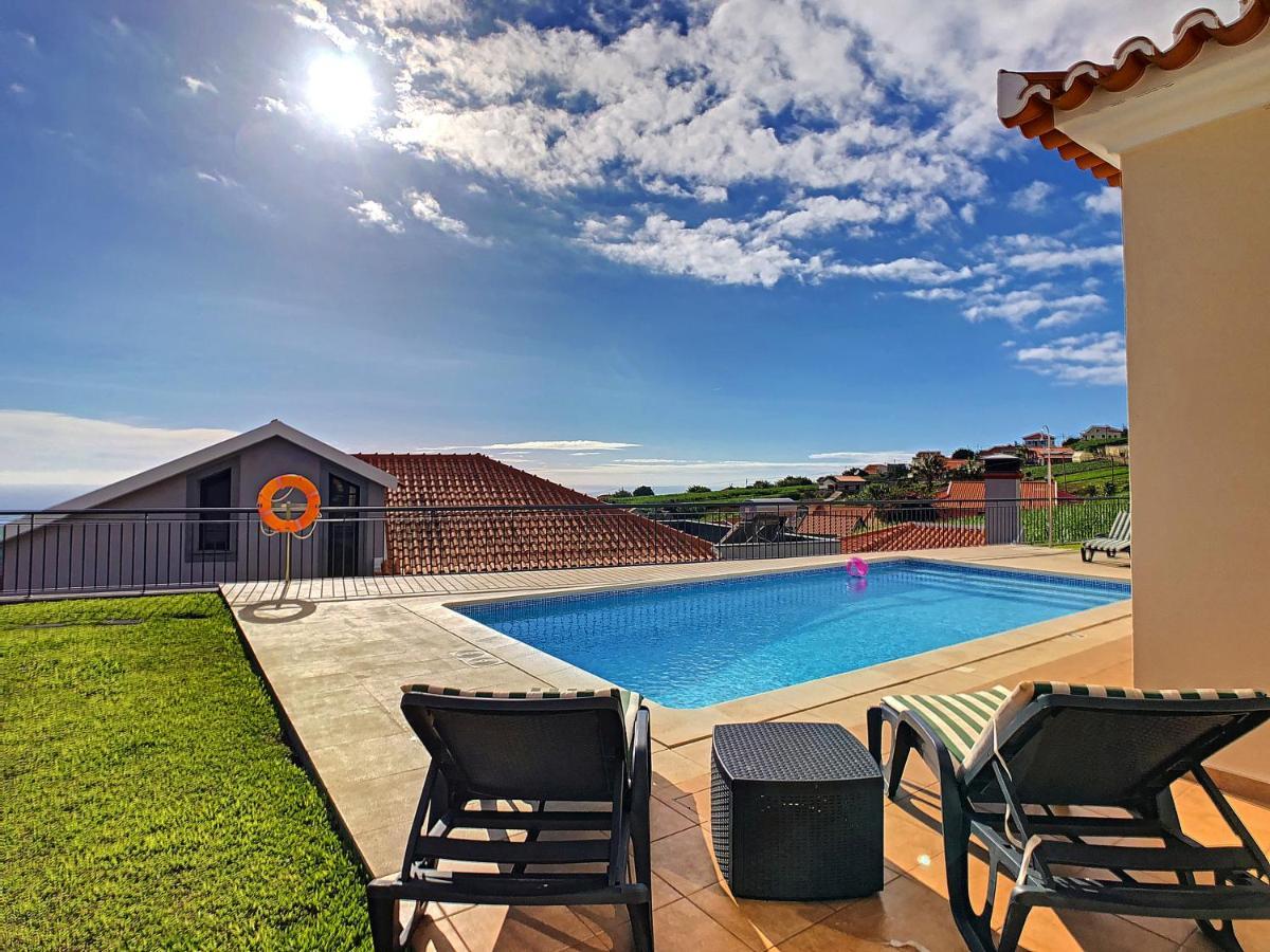 Casa Del Sol By Lovelystay Relogio do Poiso Dış mekan fotoğraf